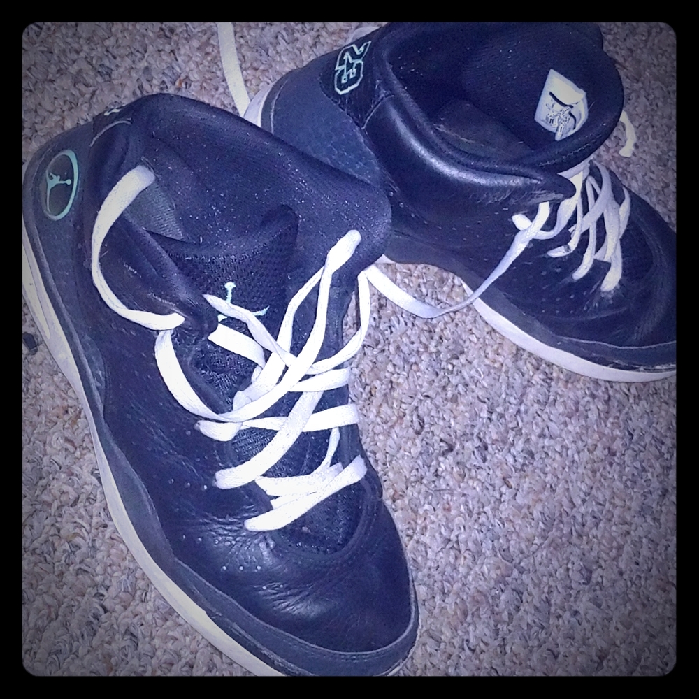 Jordans